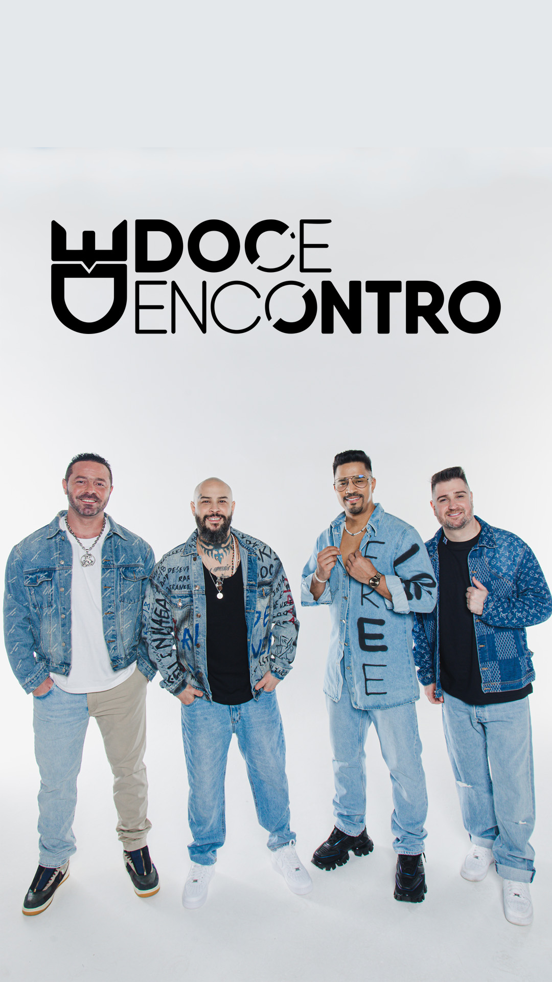 DOCE ENCONTO